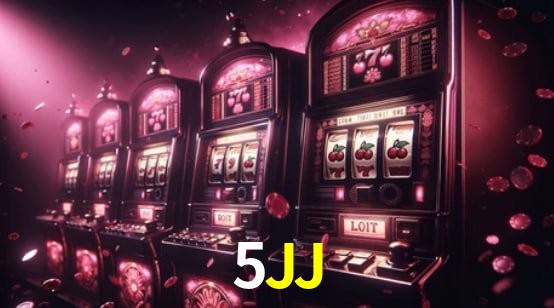 Desvendando o Mundo dos Jogos Virtuais na 5JJ