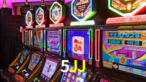 A Emoção da Loteria na 5JJ: Uma Chance de Mudança de Vida