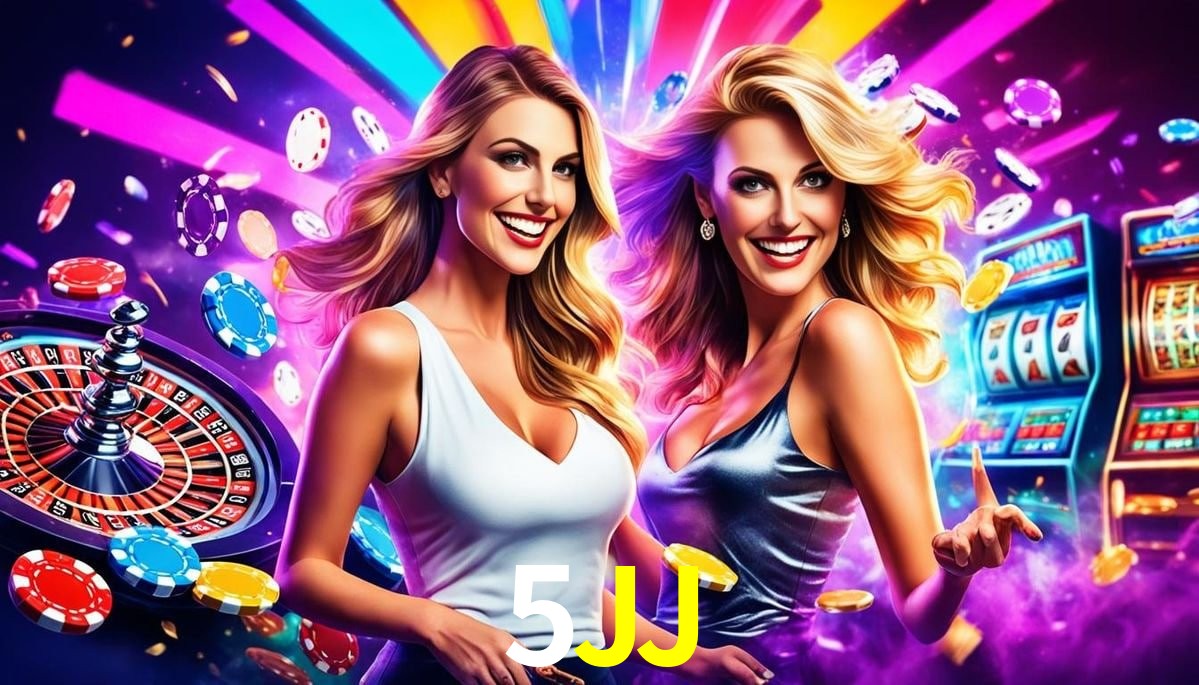 Desvendando o Mundo dos Jogos Virtuais na 5JJ