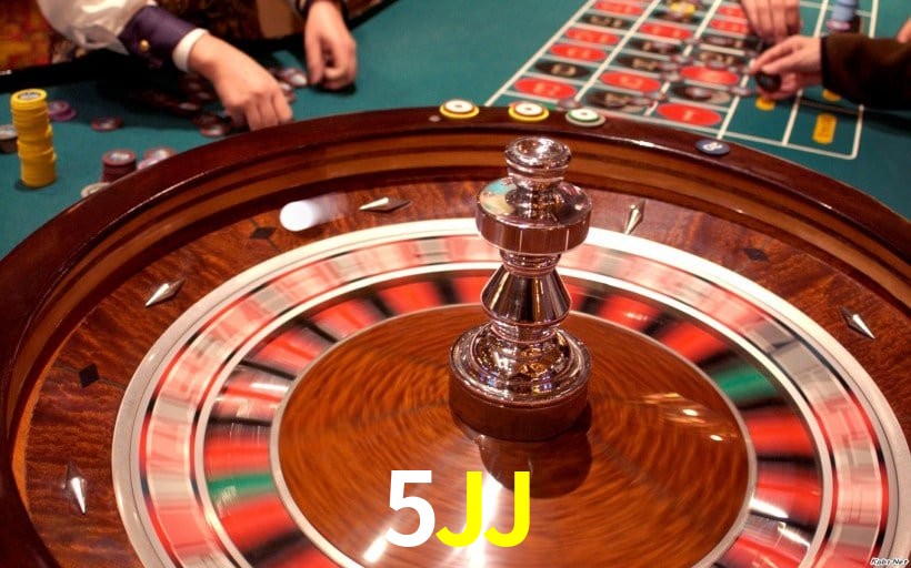A Revolução dos Aplicativos de Jogos no 5JJ